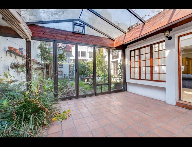 2 BEDROOM TOWNHOUSE FOR SALE IN BRYANSTON